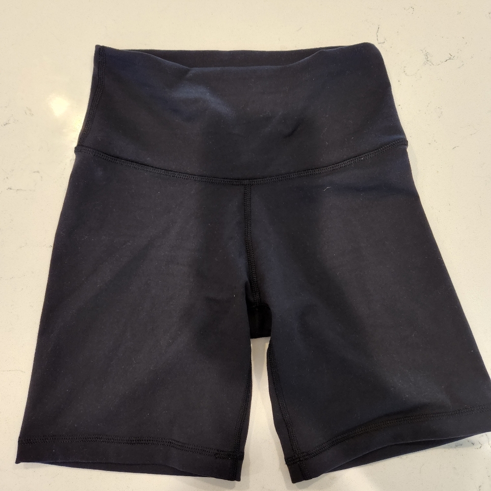 TNA bike short